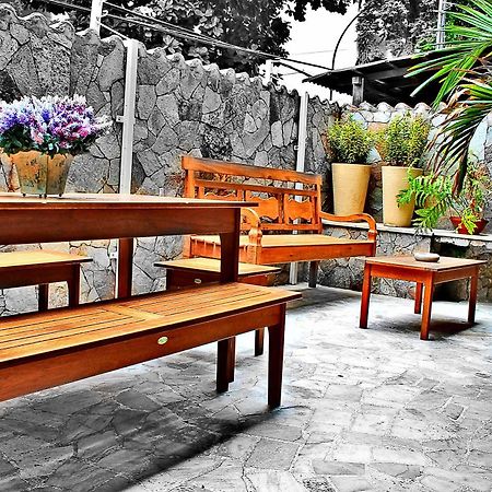 Beach Backpackers Hostel Rio de Janeiro Eksteriør bilde