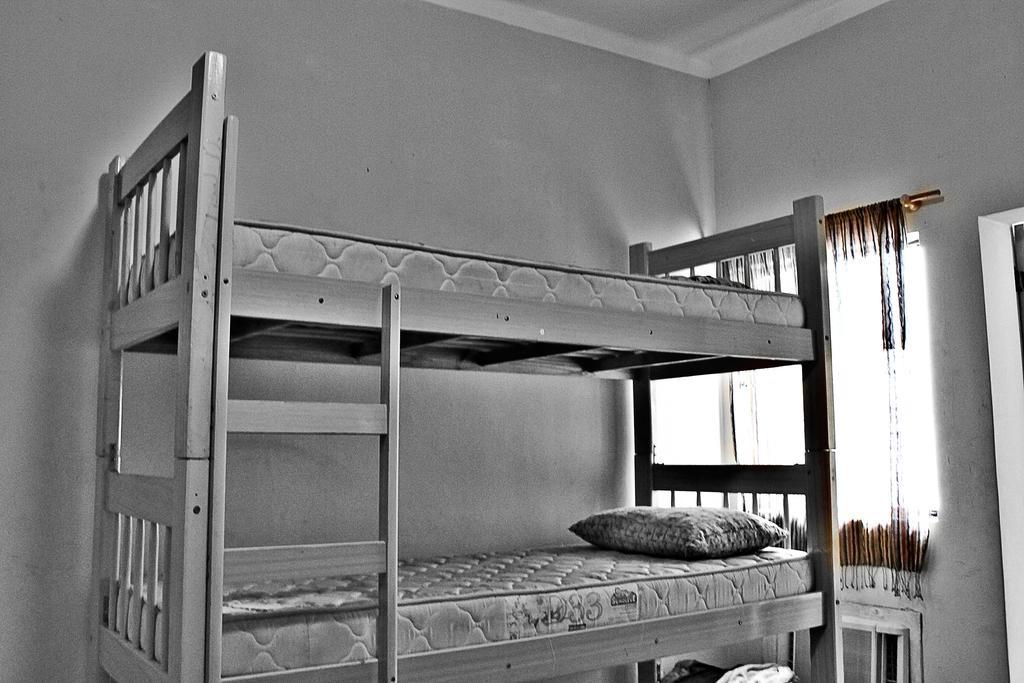 Beach Backpackers Hostel Rio de Janeiro Rom bilde