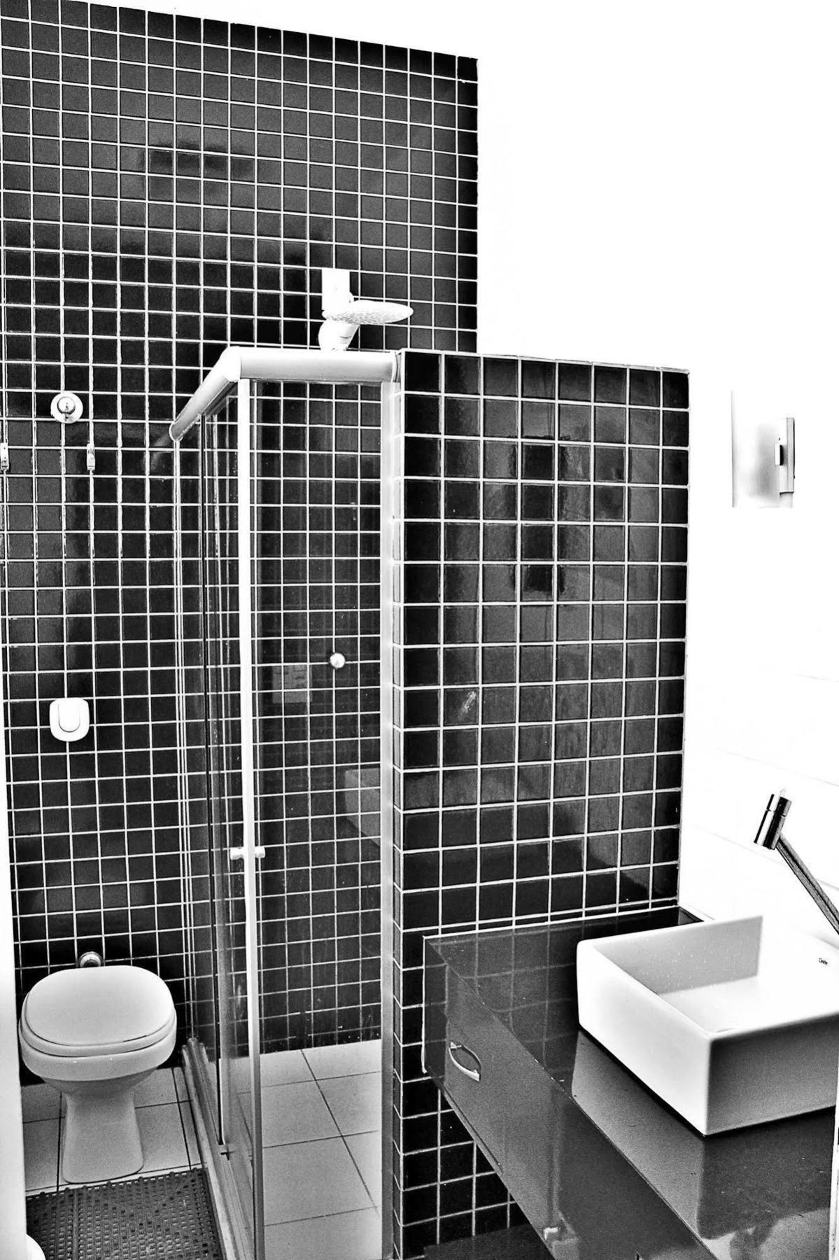 Beach Backpackers Hostel Rio de Janeiro Eksteriør bilde