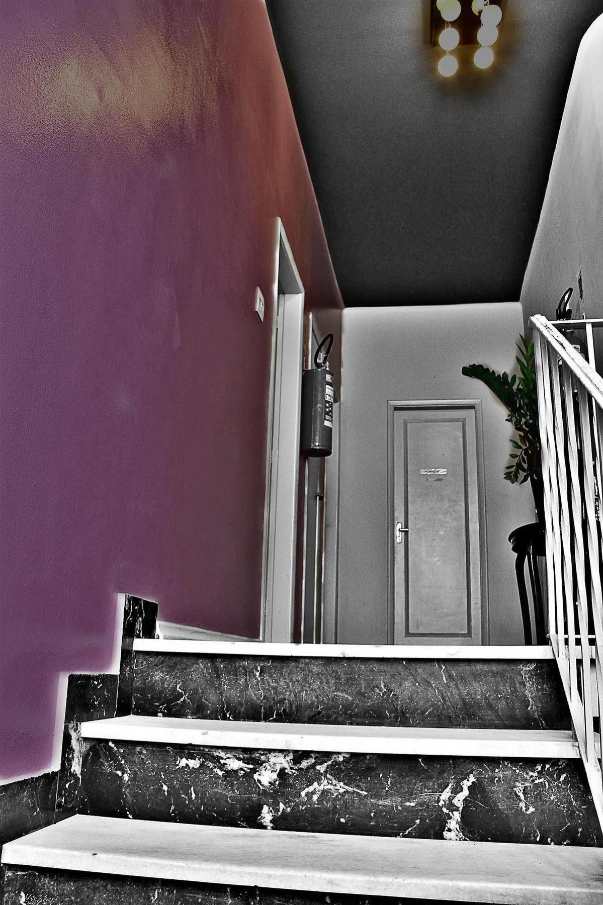 Beach Backpackers Hostel Rio de Janeiro Eksteriør bilde