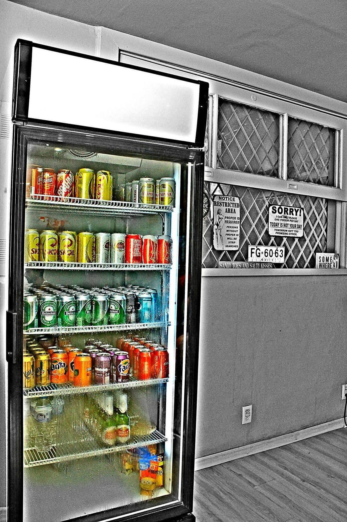 Beach Backpackers Hostel Rio de Janeiro Eksteriør bilde